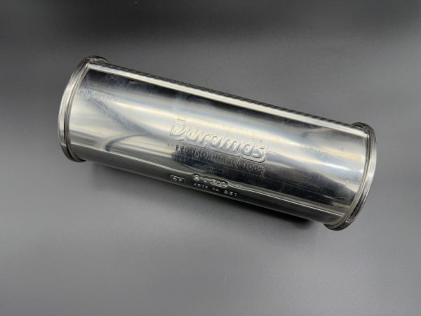 Silencioso Duramás INX B 1 300 60 - Imagen 3