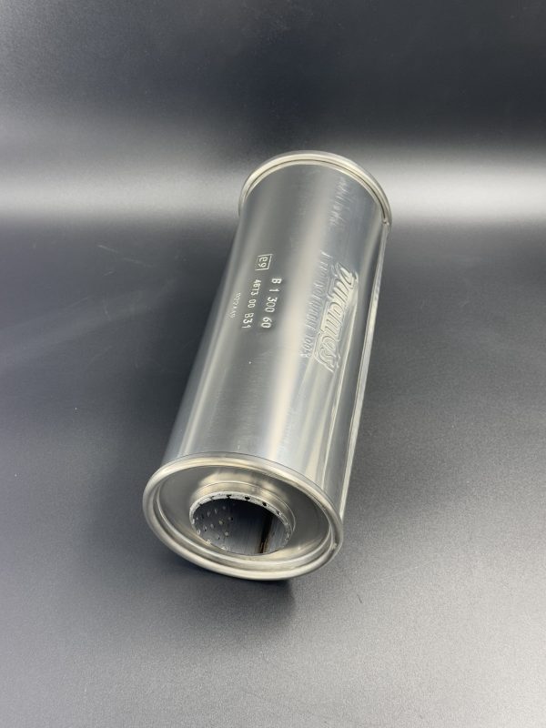 Silencioso Duramás INX B 1 300 60
