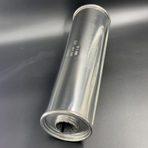 Silencioso Duramás INX B 1 400 50