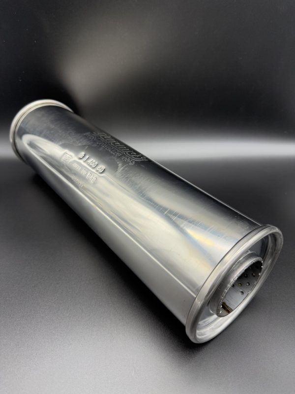 Silencioso Duramás INX B 1 400 60 - Imagen 4