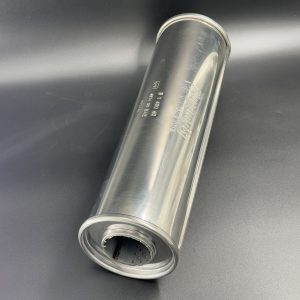 Silencioso Duramás INX B 1 400 60