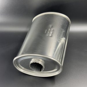 Silencioso Duramás INX C 1 300 50