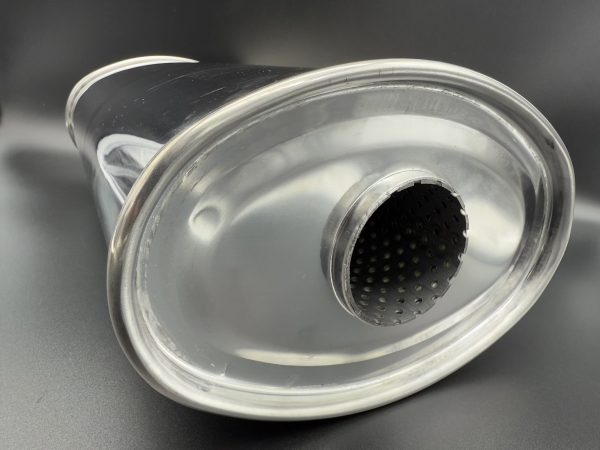 Silencioso Duramás INX I 1 400 - Imagen 4