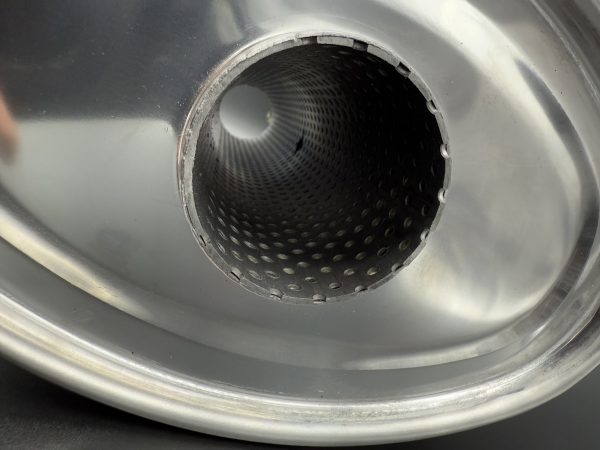 Silencioso Duramás INX C 1 400 60 - Imagen 3