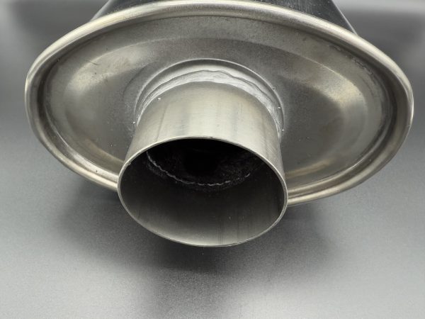 Silencioso Duramás INX I 1 400 76 - Imagen 4