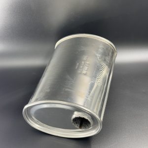 Silencioso Duramás INX C 3 400