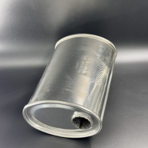 Silencioso Duramás INX C 3 400