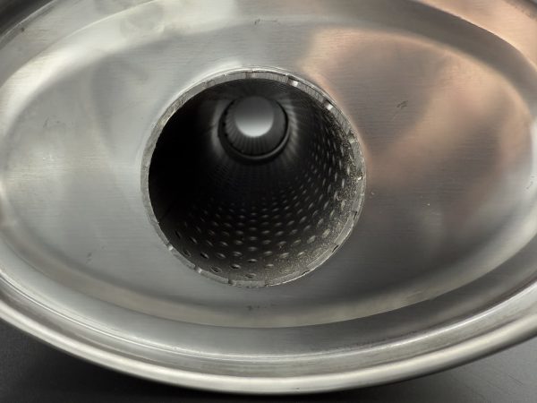Silencioso Duramás INX C 7 500 2 60 - Imagen 4