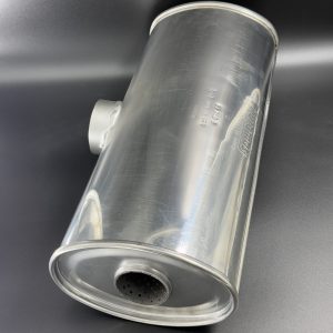 Silencioso Duramás INX C 7 500 2 60
