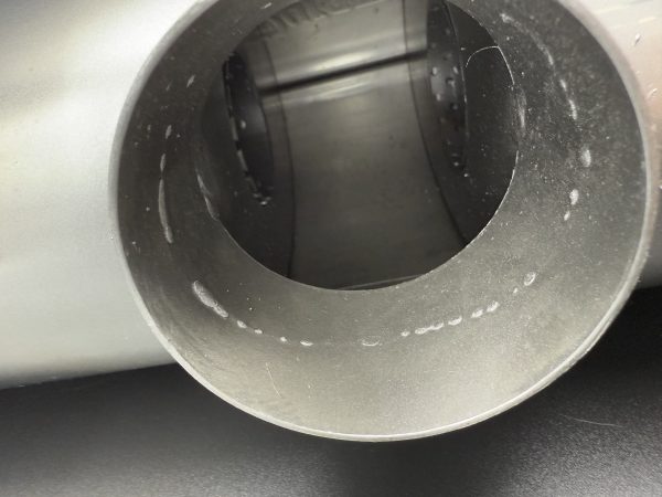 Silencioso Duramás INX C 7 500 2 76 - Imagen 3