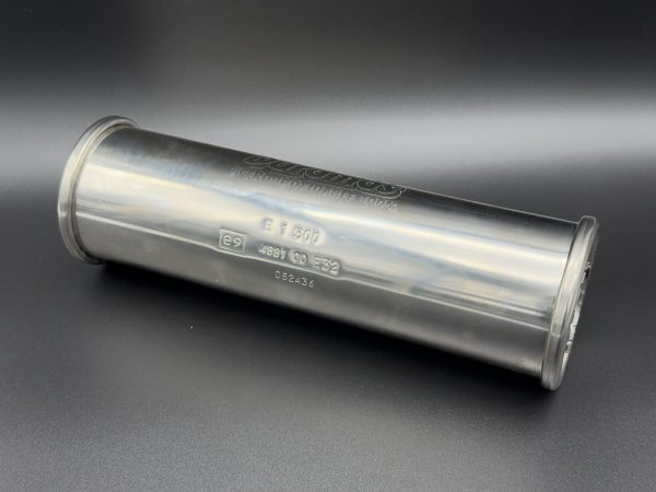 Silencioso Duramás INX E 1 300 - Imagen 4