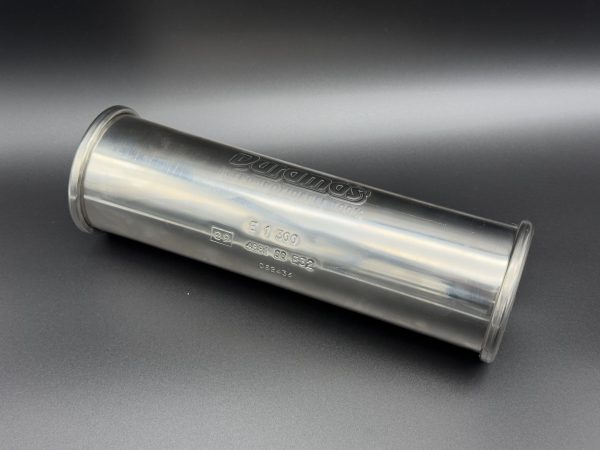 Silencioso Duramás INX B 1 300 60 - Imagen 2