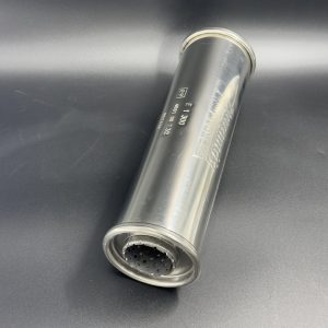 Silencioso Duramás INX B 1 300 60