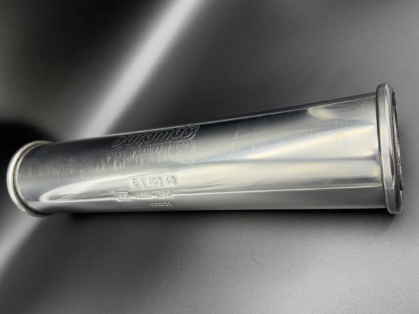 Silencioso Duramás INX E 1 400 60 - Imagen 3
