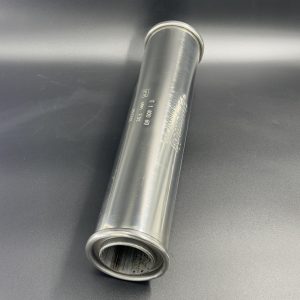 Silencioso Duramás INX E 1 400