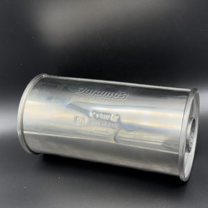 Silencioso Duramás INX F 1 300 60