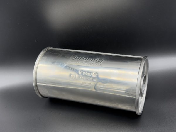Silencioso Duramás INX F 1 300 60