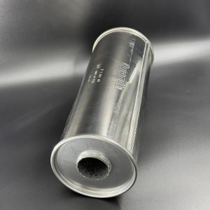 Silencioso Duramás INX F 1 300