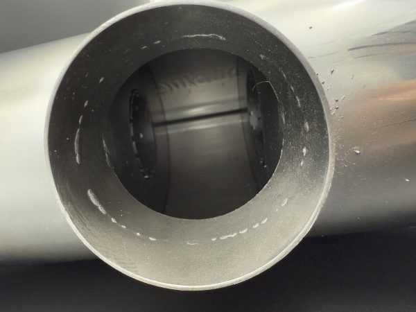 Silencioso Duramás INX C 7 500 2 60 - Imagen 3