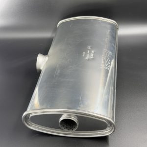 Silencioso Duramás INX H 7 500 2