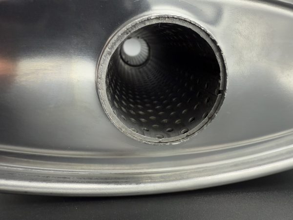 Silencioso Duramás INX H 7 500 2 - Imagen 3
