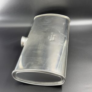 Silencioso Duramás INX H 7 500