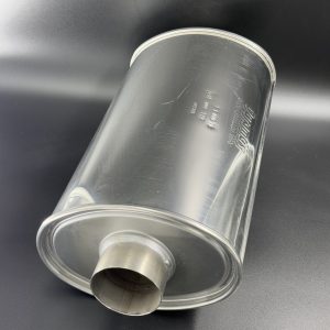 Silencioso Duramás INX I 1 400 76