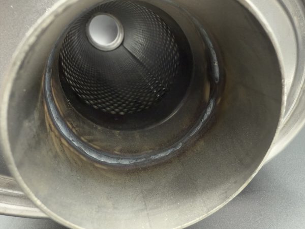 Silencioso Duramás INX I 1 500 76 - Imagen 3