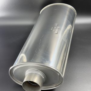 Silencioso Duramás INX I 1 500 76
