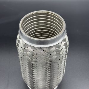 Flexibles para sistemas de escape