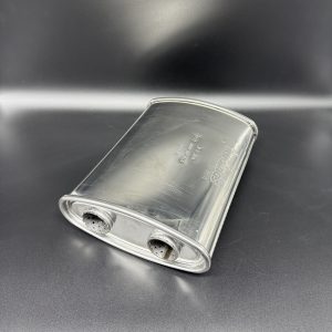 Silencioso Duramás H 0 300