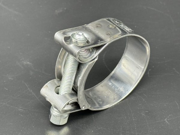 Abrazadera supra inoxidable w2 - Imagen 4