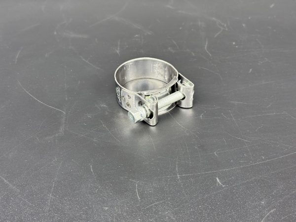 Abrazadera supra inoxidable w2 - Imagen 3