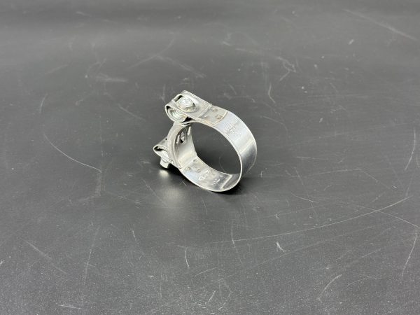 Abrazadera supra inoxidable w2 - Imagen 2