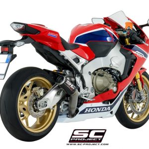 Sc Project CRT Honda CBR1000RR (2017-2019)