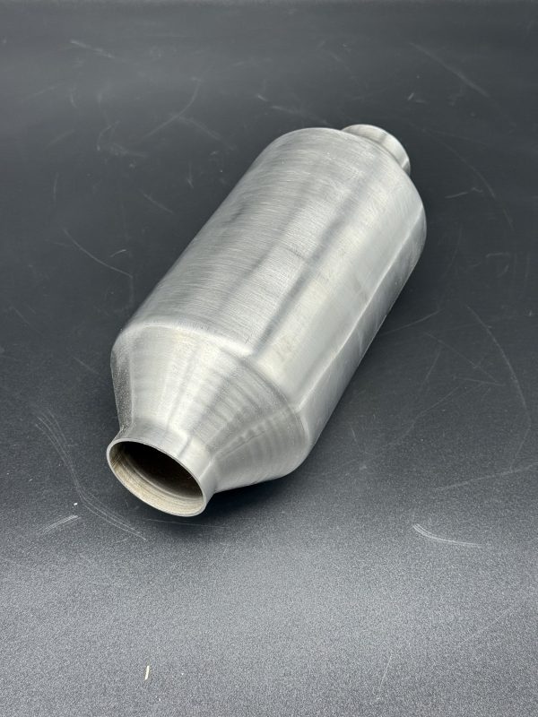 Catalizador ceramico Ct2 Euro4