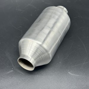Catalizador ceramico Ct2 Euro4