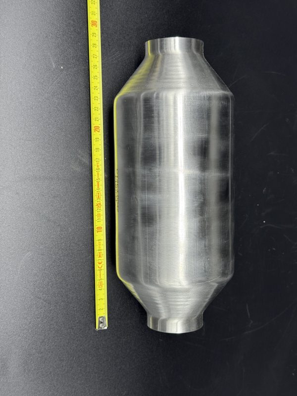 Catalizador ceramico Ct2 Euro4 - Imagen 4