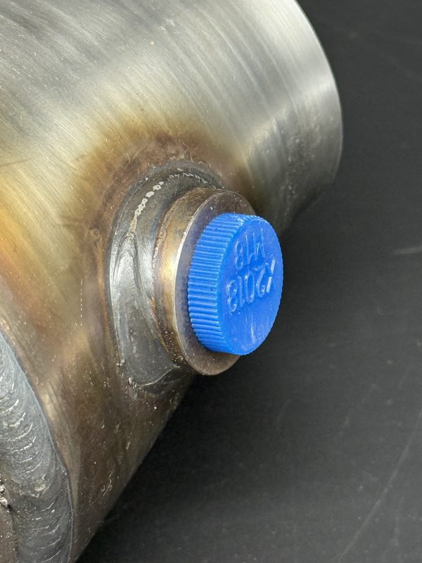 Catalizador E4 alto Flujo 200 celdas - Imagen 3
