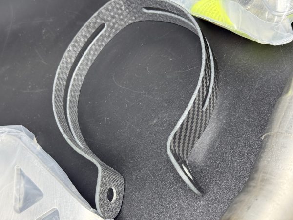 Escape completo titanio Arrow Kawasaki ZX6R 2003 - Imagen 5