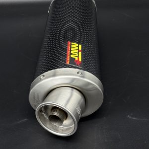Escape MIVV Carbon Series universal