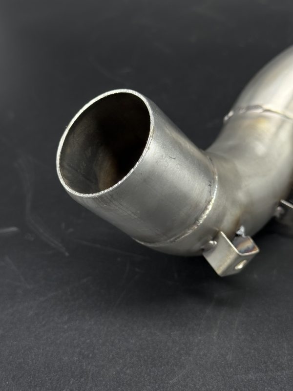 Supresor de Pre-silenciador para BMW F900GS - Imagen 3