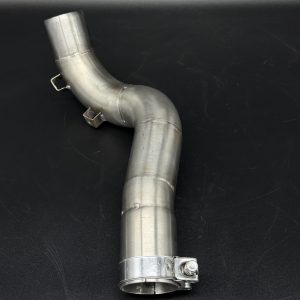 Supresor de Pre-silenciador para BMW F900GS