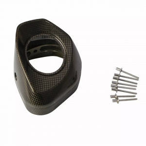 Punta akrapovic END CAP EC174