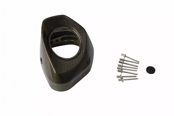 Punta akrapovic END CAP EC174