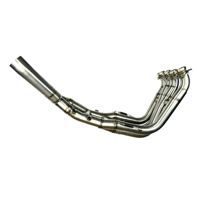 Colector titanio IXIL BMW BMW S 1000 RR / M 1000 RR 19-24 (2R99 / SM99) - Imagen 3