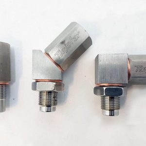 Emulador de sonda lambda M18