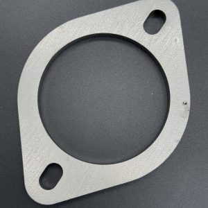 Brida union inox 8mm