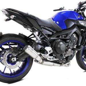 Escape completo homologado IXRACE MK2 Inox Yamaha MT09 2013–2020