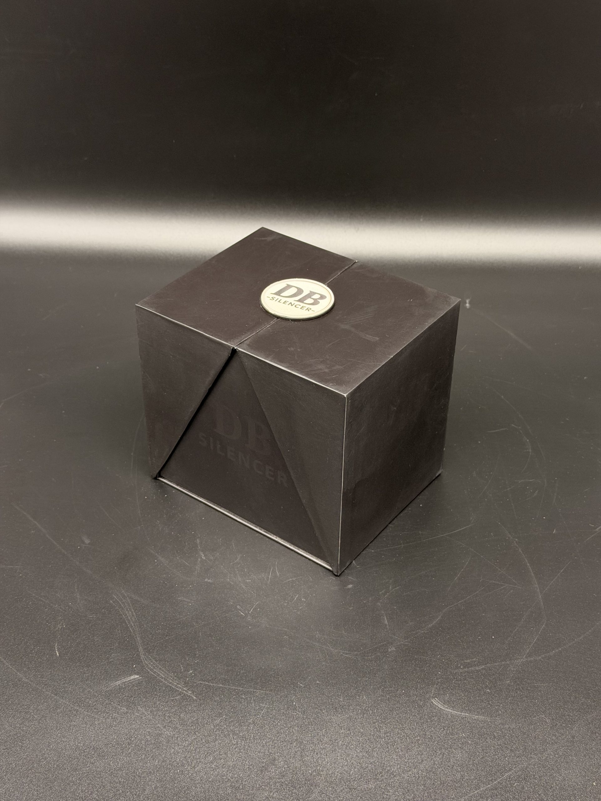 Válvula de escape electrónica DB Silencer para moto - Imagen 7